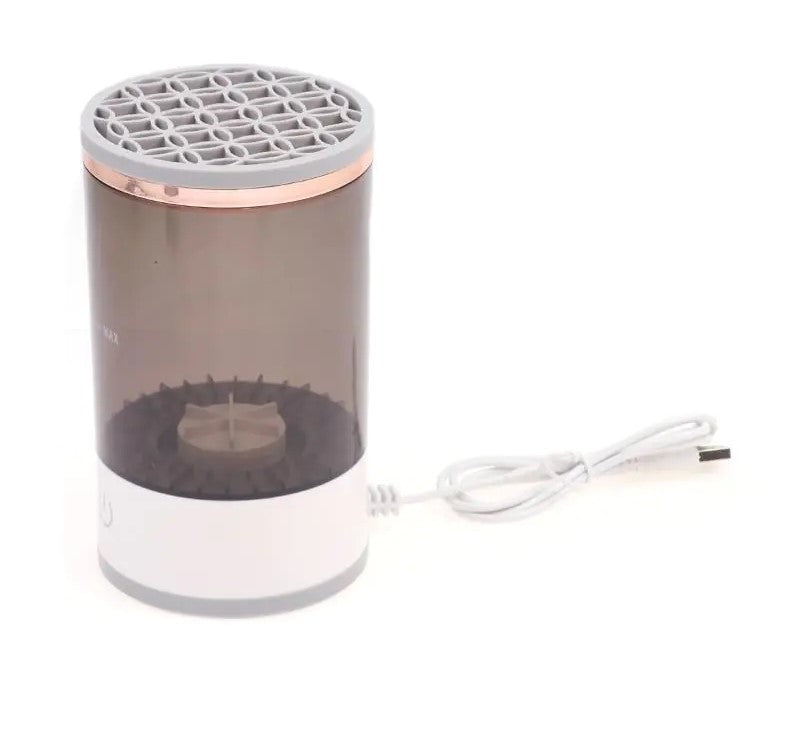 Automatic Electric Makeup Brush Cleaner